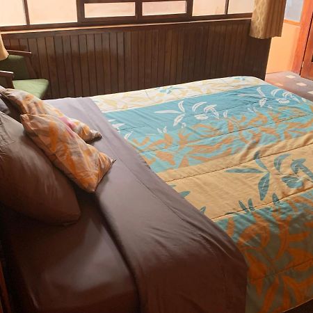 Hostel Santa Canela Cuenca Eksteriør billede
