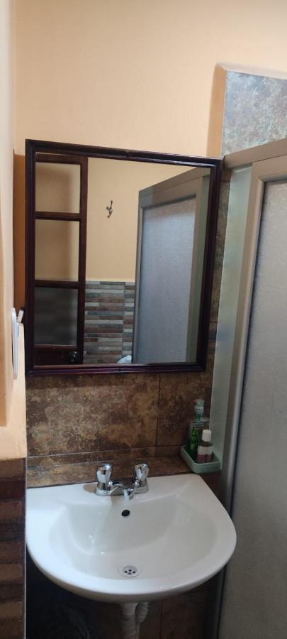 Hostel Santa Canela Cuenca Eksteriør billede