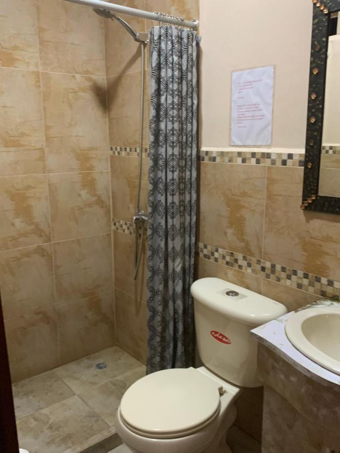 Hostel Santa Canela Cuenca Eksteriør billede